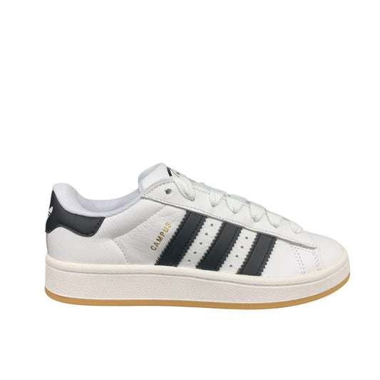 Adidas Campus 00s White Black - Scarpe - adidas