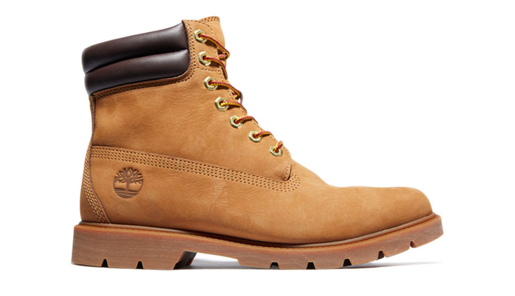 Timberland 6 in basic lace boot - Scarpe - Timberland