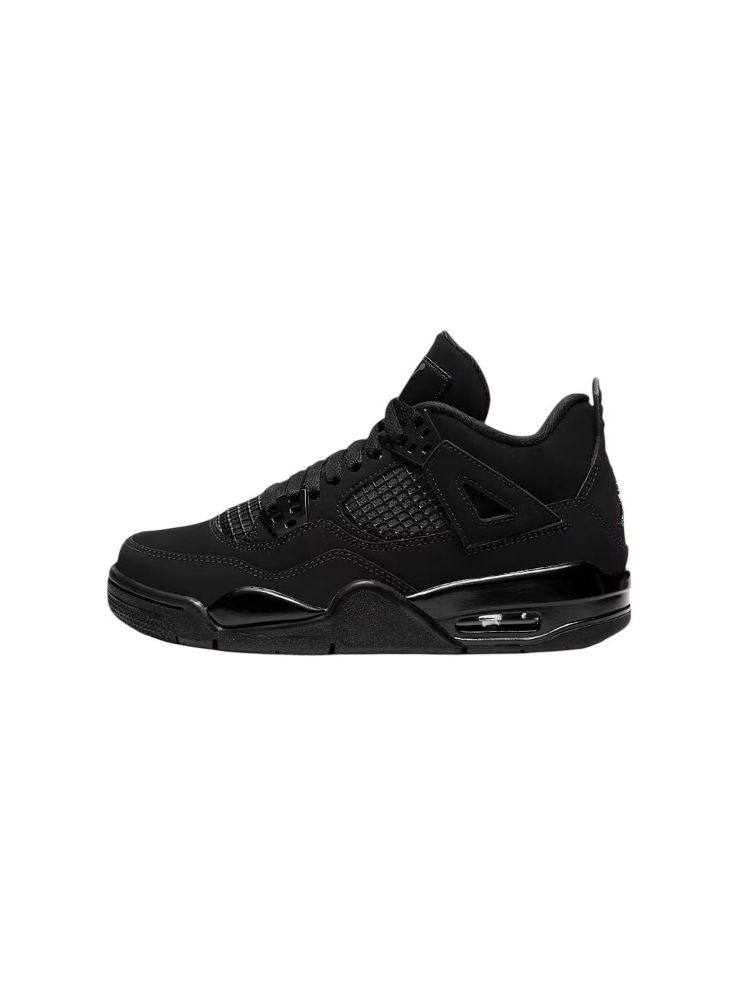 Jordan 4 Black Cat - Scarpe - Jordan