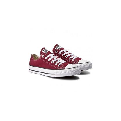 Converse all Star ox maroon - Scarpe - CONVERSE