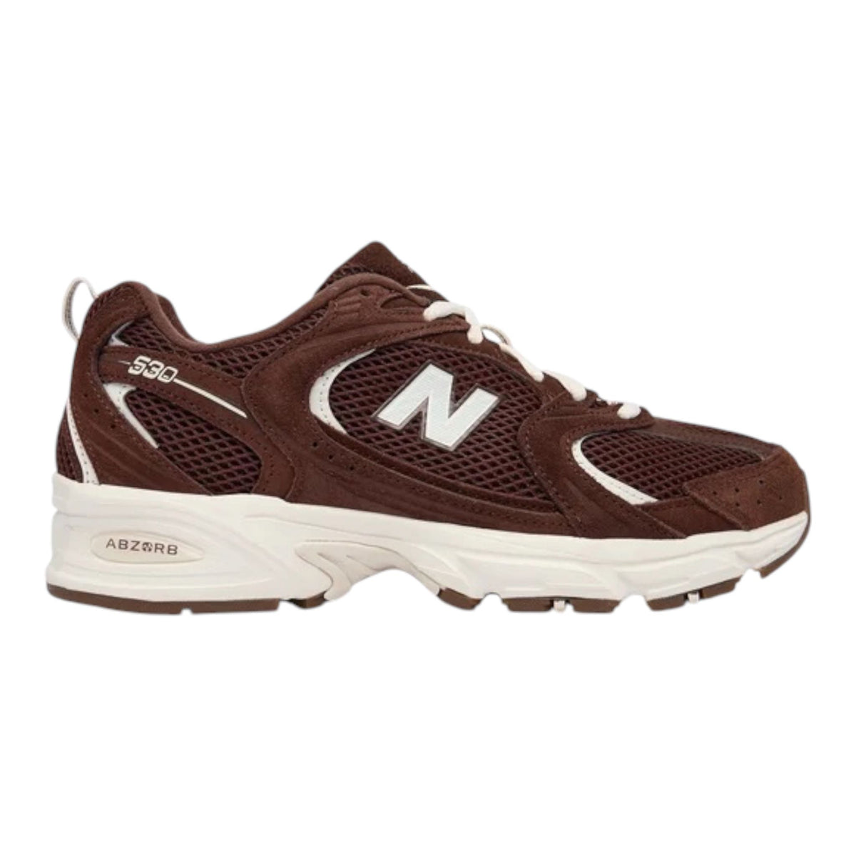 New Balance 530 UNISEX - pumpernickel/sea salt -  - New Balance