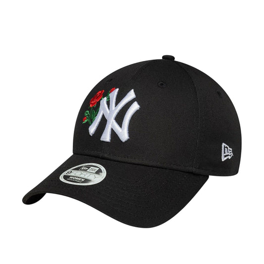 Cappello New era Black ROSE - Cappelli - New Era