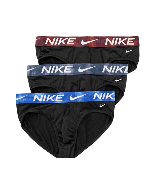 Slip Nike HIP BRIEF 3PK - slip - Nike