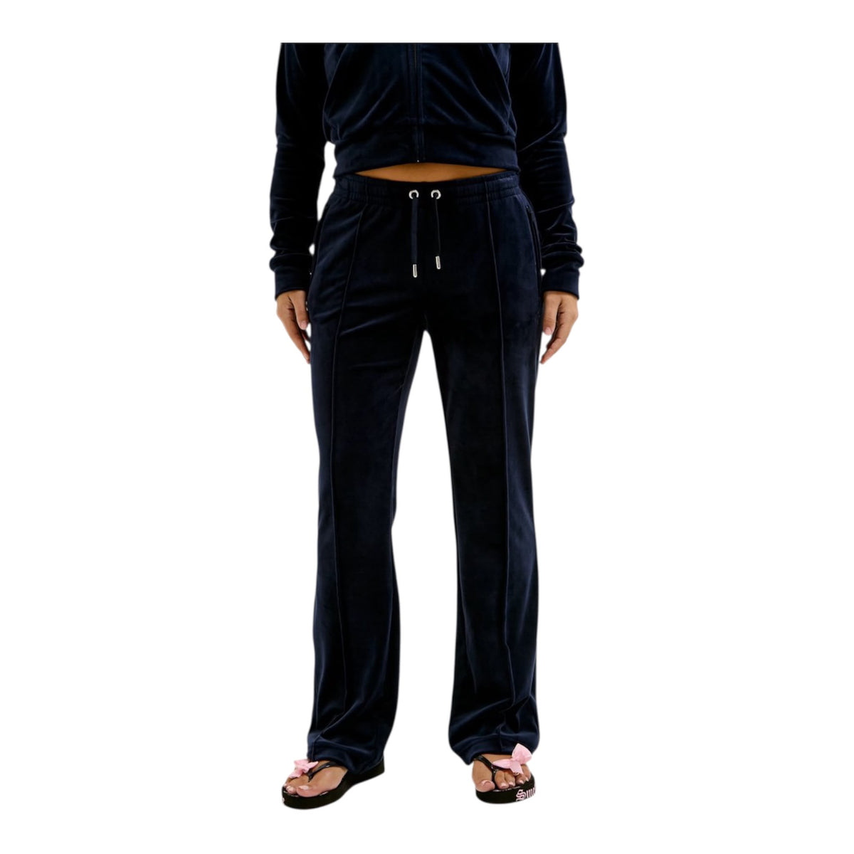 Pantalone Juicy Couture Black - pantalone - Juicy