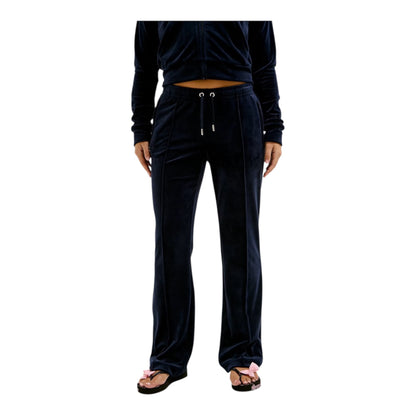 Pantalone Juicy Couture Black - pantalone - Juicy