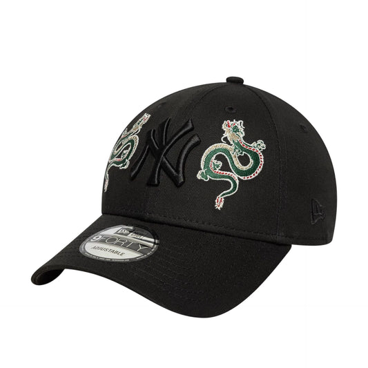 Cappello New Era Snake ICON EFRAME NEYYAN - Cappelli - New Era