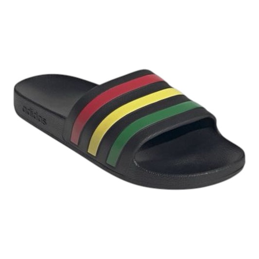 Adidas Adilette Aqua Jamaica - pantofole - adidas