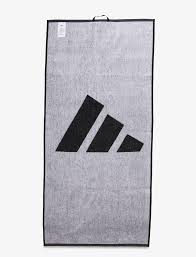 adidas 3Bar towel Small - Porta rotolo di carta, asciugamani - adidas