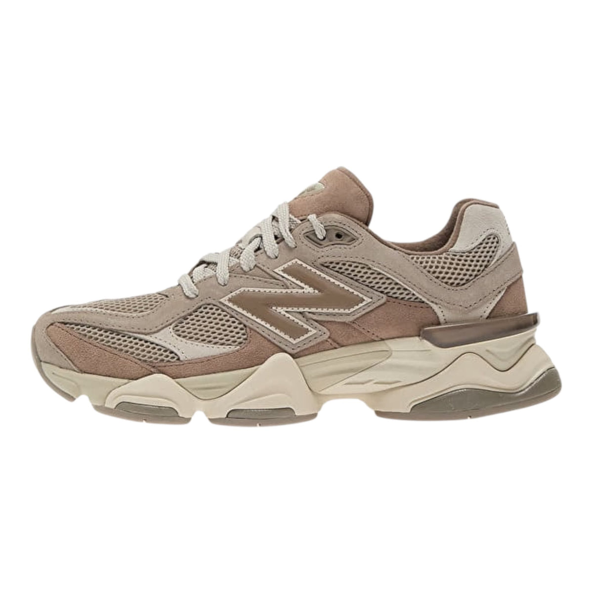 New Balance 9060 mushroom - Scarpe - New Balance