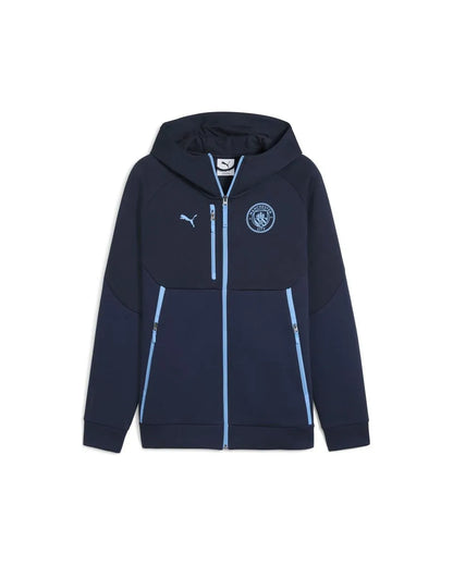 Pantalone Pumatech MCFC - Pantaloni - puma