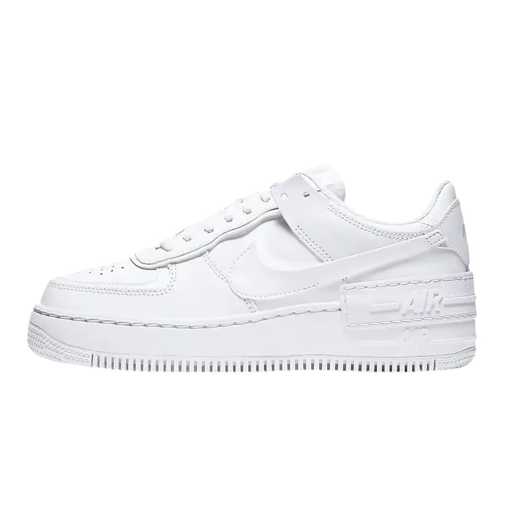 Nike air force shadow bianca - Scarpe - Nike