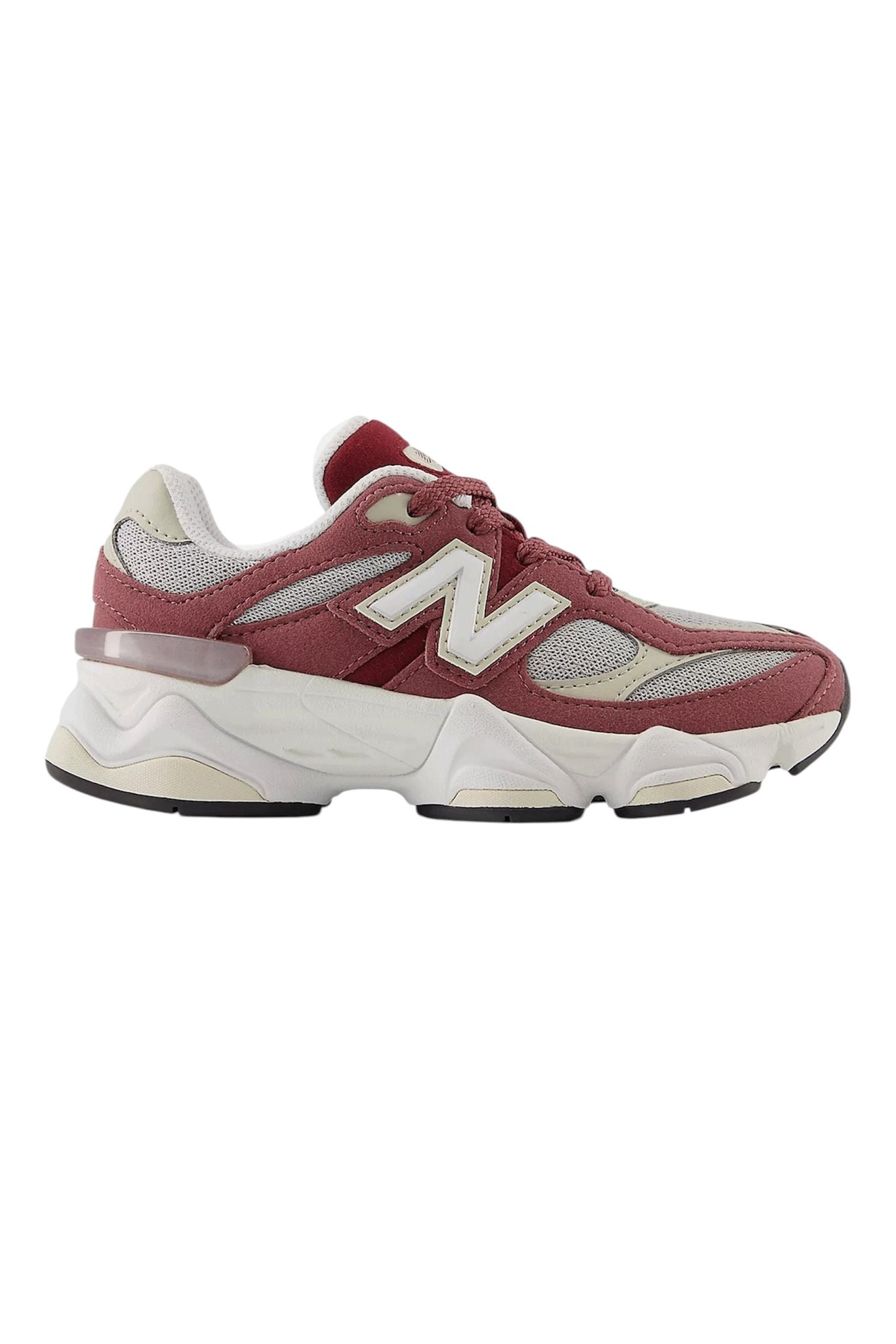 New Balance 9060 Bordeaux beige - Scarpe - New Balance