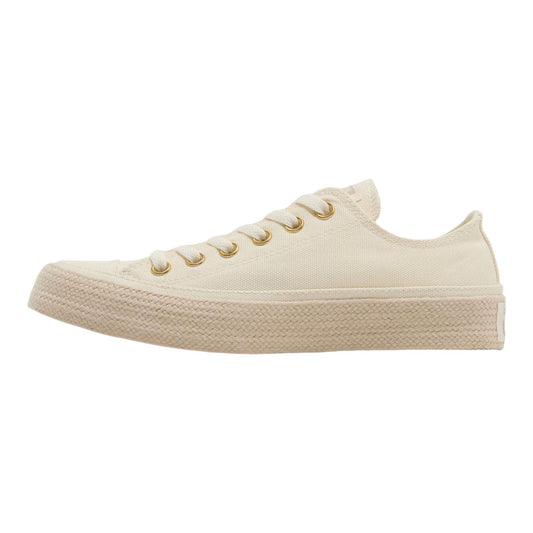 Converse Espadrille beige basse - Scarpe - CONVERSE