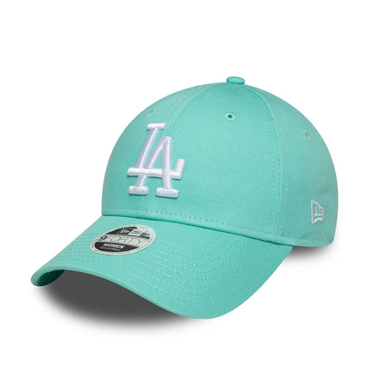 Cappello New era LOSDOD verde acqua - Cappelli - New Era