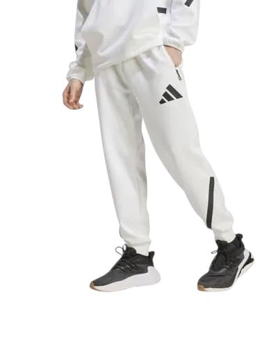 Pantalone Adidas M ZNE PT White - Pantaloni - adidas