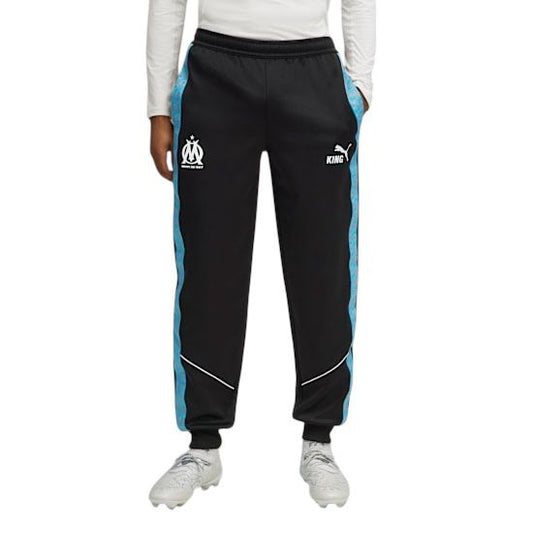 Pantalone Puma OM King - Pantaloni - puma