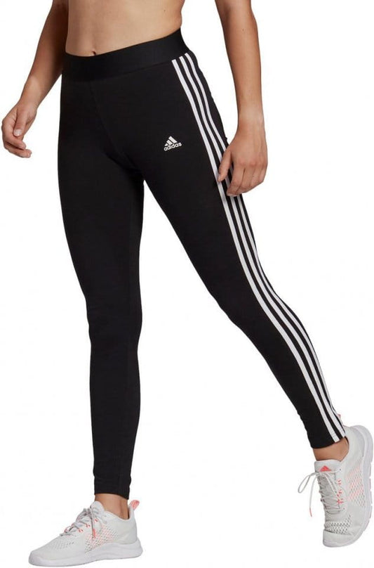 Adidas   W 3s Legging - leggings - adidas