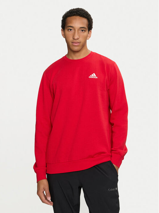 Adidas M feelcozy swt - Felpe - adidas