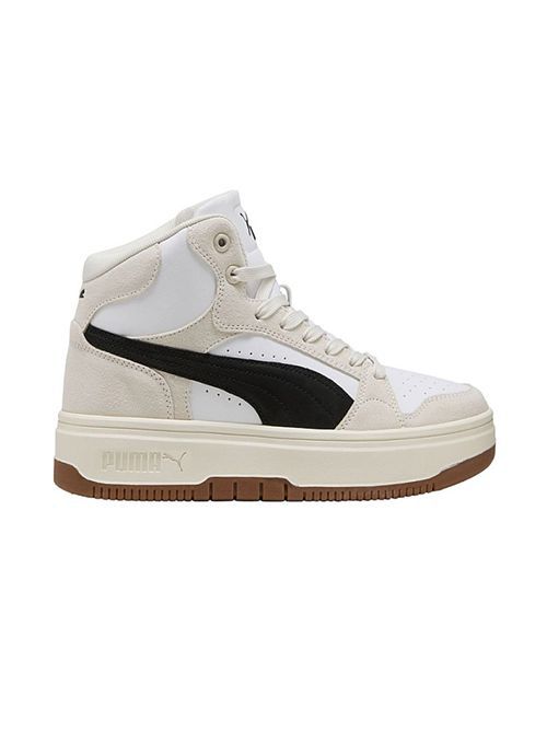 Puma rebound Femme mid - Scarpe - puma