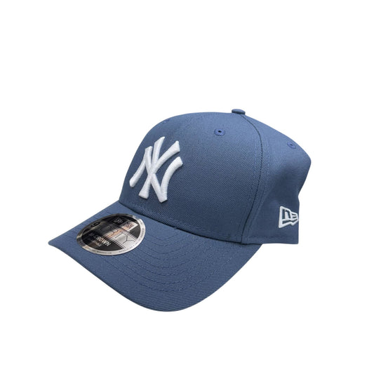Cappello New Era New York Yankees Blu Avion - Cappelli - New Era
