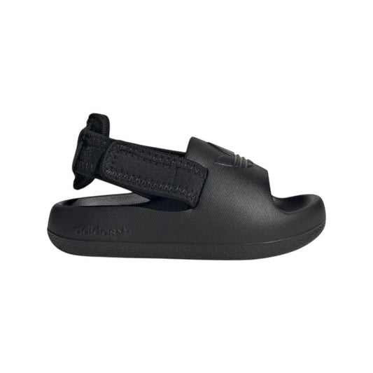 Sandalo Adidas Adifom Adilette bambino Black - sandalo - adidas