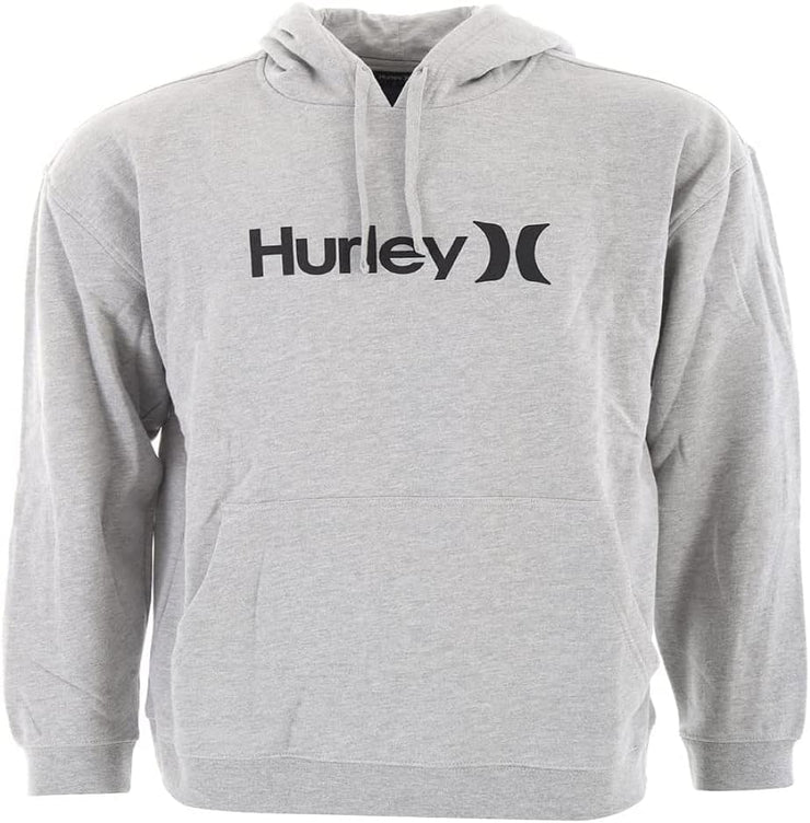 Hurley OAO SOLID FLEECE PO - Felpe - Hurley