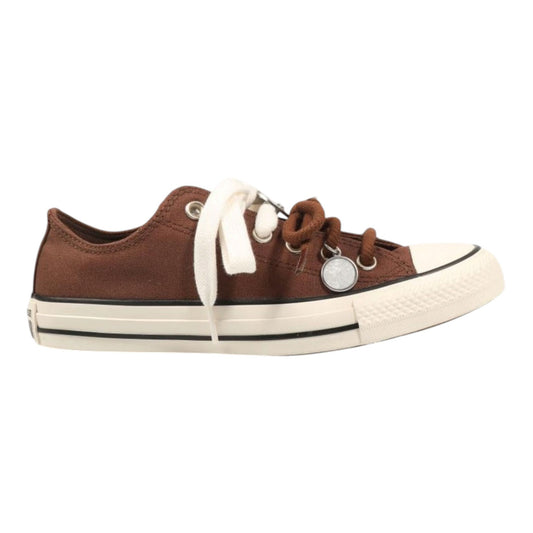 Converse Charms brown low - Scarpe - CONVERSE