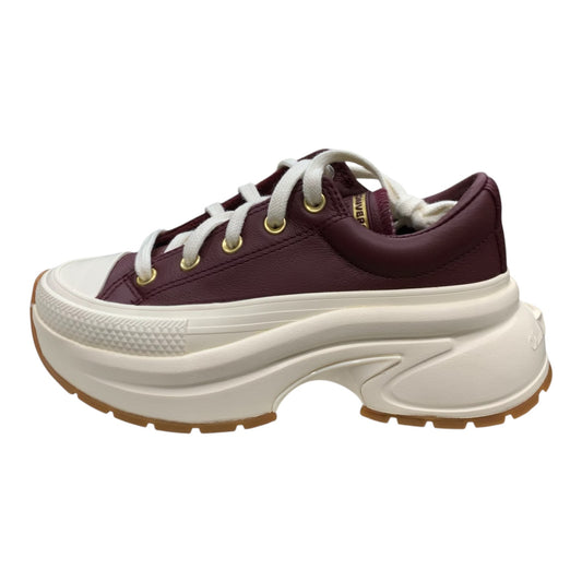 Converse Run star Bordeaux - Scarpe - CONVERSE