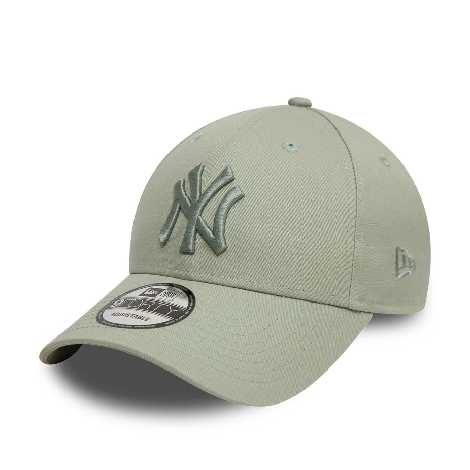 New  Era Cap  LEAGUE ESSENTIAL 9FORTY NEYYAN - Cappelli - New Era