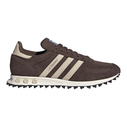 ADIDAS LA TRAINER Marrone - Scarpe - adidas