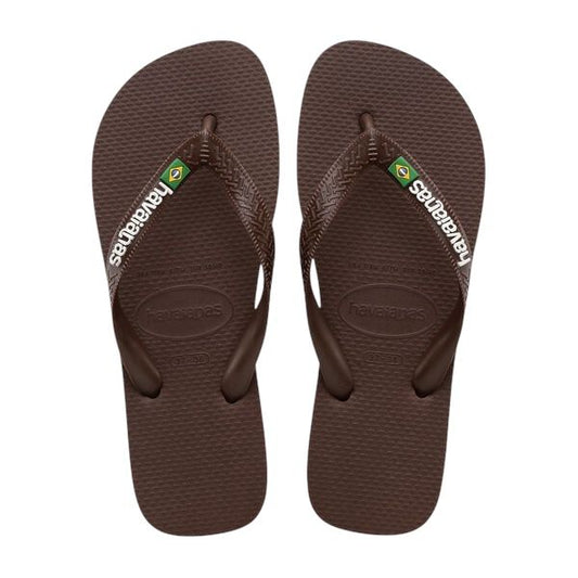 Havaianas Brasil  Logo cafe - Infradito - Havaianas