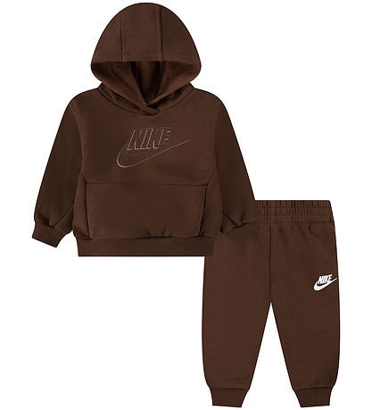 Nike  NKB B NSW FUTURA WRAP PO - Tute - Nike