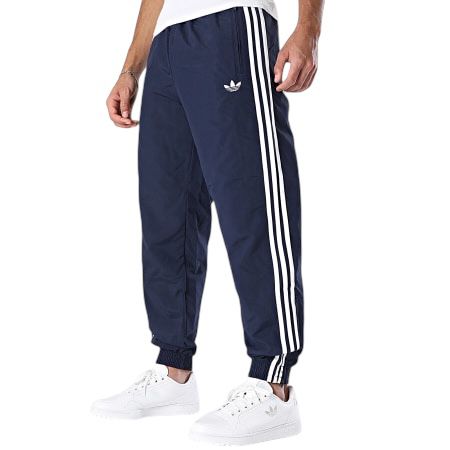 Pantalone Adidas Firebird Navy - Pantaloni - adidas