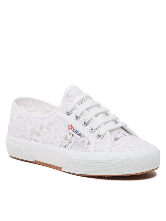 Superga 2750 macrame - Scarpe - Superga