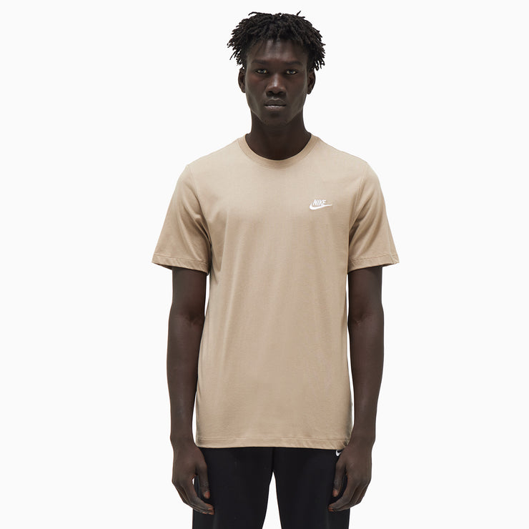 T-Shirt Nike Basic Club - T-Shirt e Polo - Nike