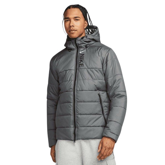 Giubbotto Nike Grigio - Giacche - Nike