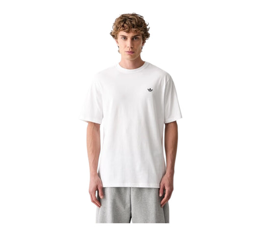 T-Shirt Adidas White - T-Shirt e Polo - adidas
