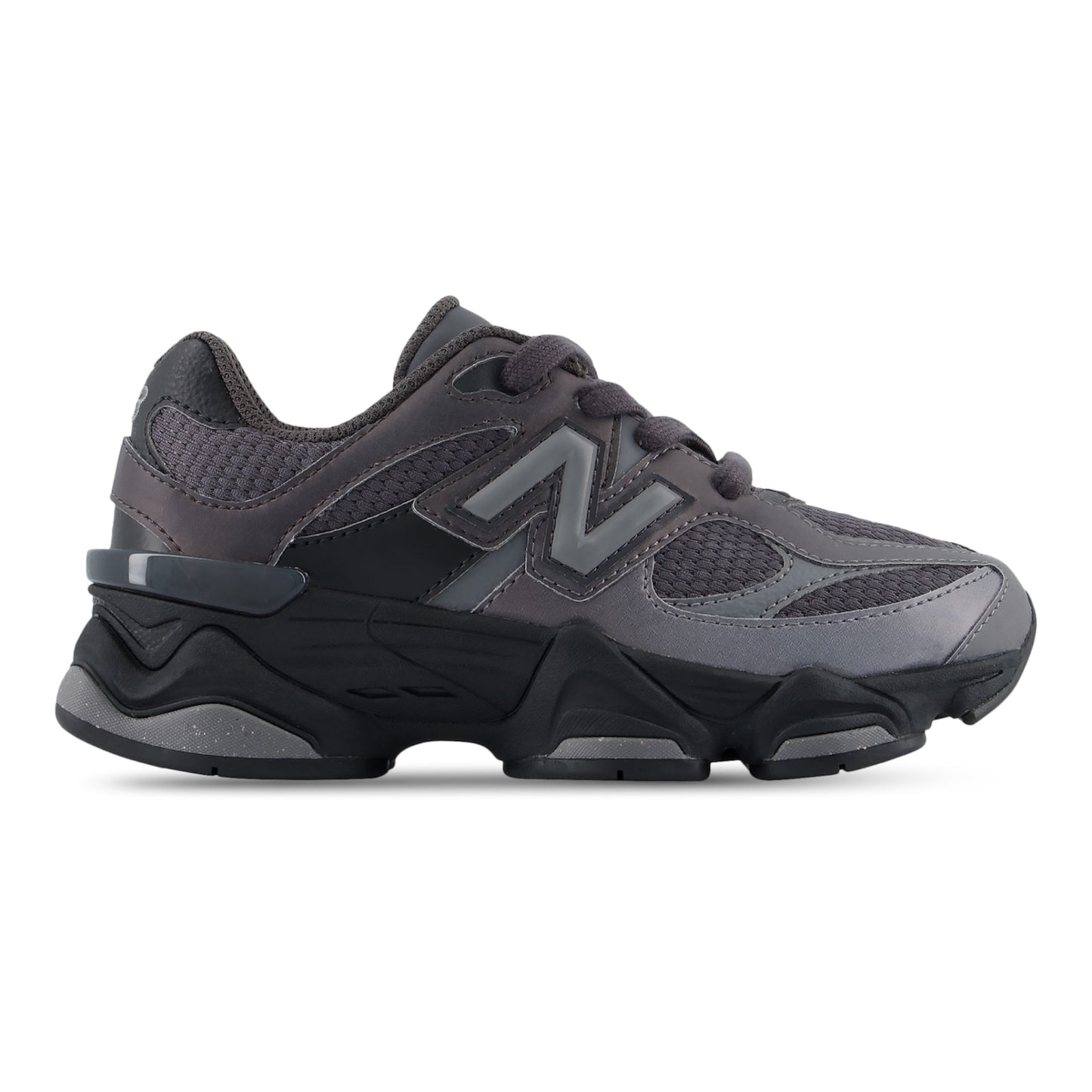 New Balance 9060 black reflective Kids - Scarpe - New Balance