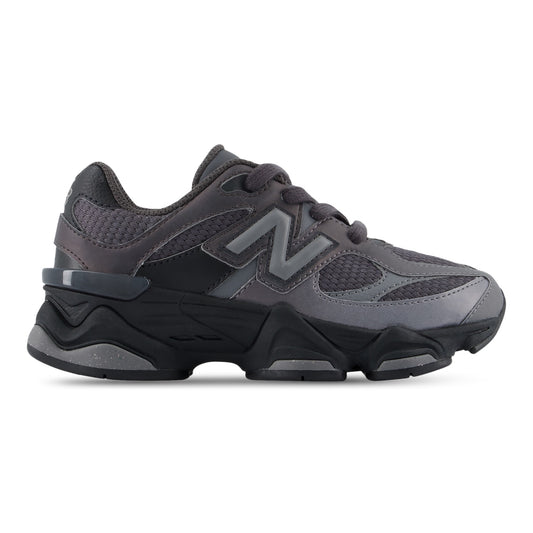 New Balance 9060 black reflective Kids - Scarpe - New Balance
