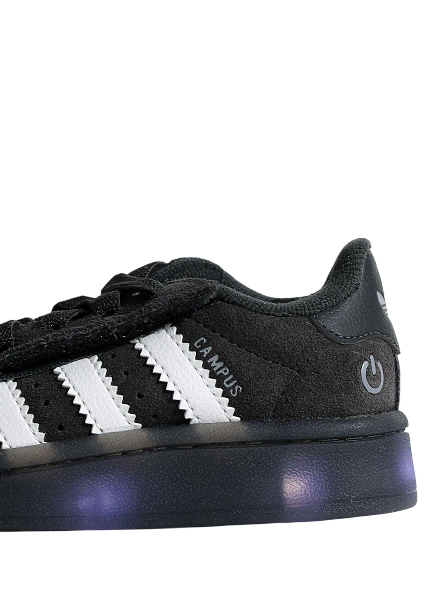 Adidas campus 00s Led Light on/off Black - Scarpe - adidas