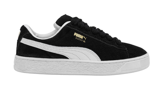 Puma Suede XL  Black - Scarpe - puma