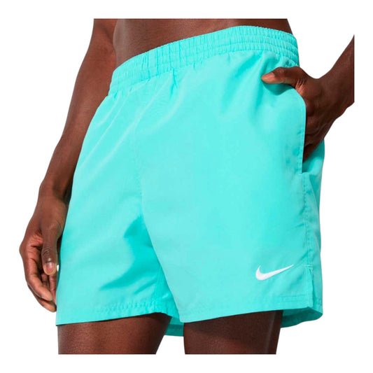 Costume Nike VOLLEY SHORT Classic Verde Acqua - Costumi da bagno - Nike