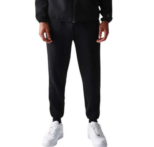 Pantalone New era MLB core plus Hoodie track Black - Pantaloni - New Era