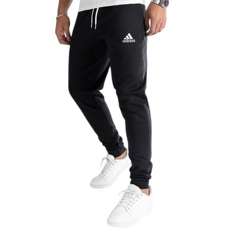 Pantaloni adidas ENT22 SW Black - Pantaloni - adidas