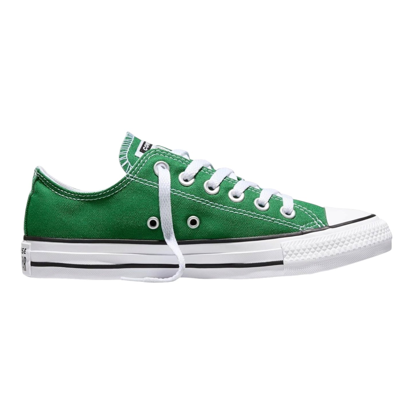 Converse All star basse verde pino - Scarpe - CONVERSE