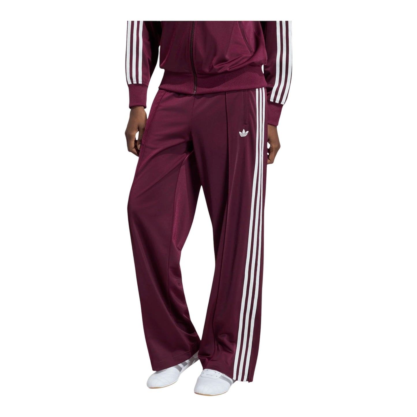Pantalone adidas Bordeaux - Pantaloni - adidas