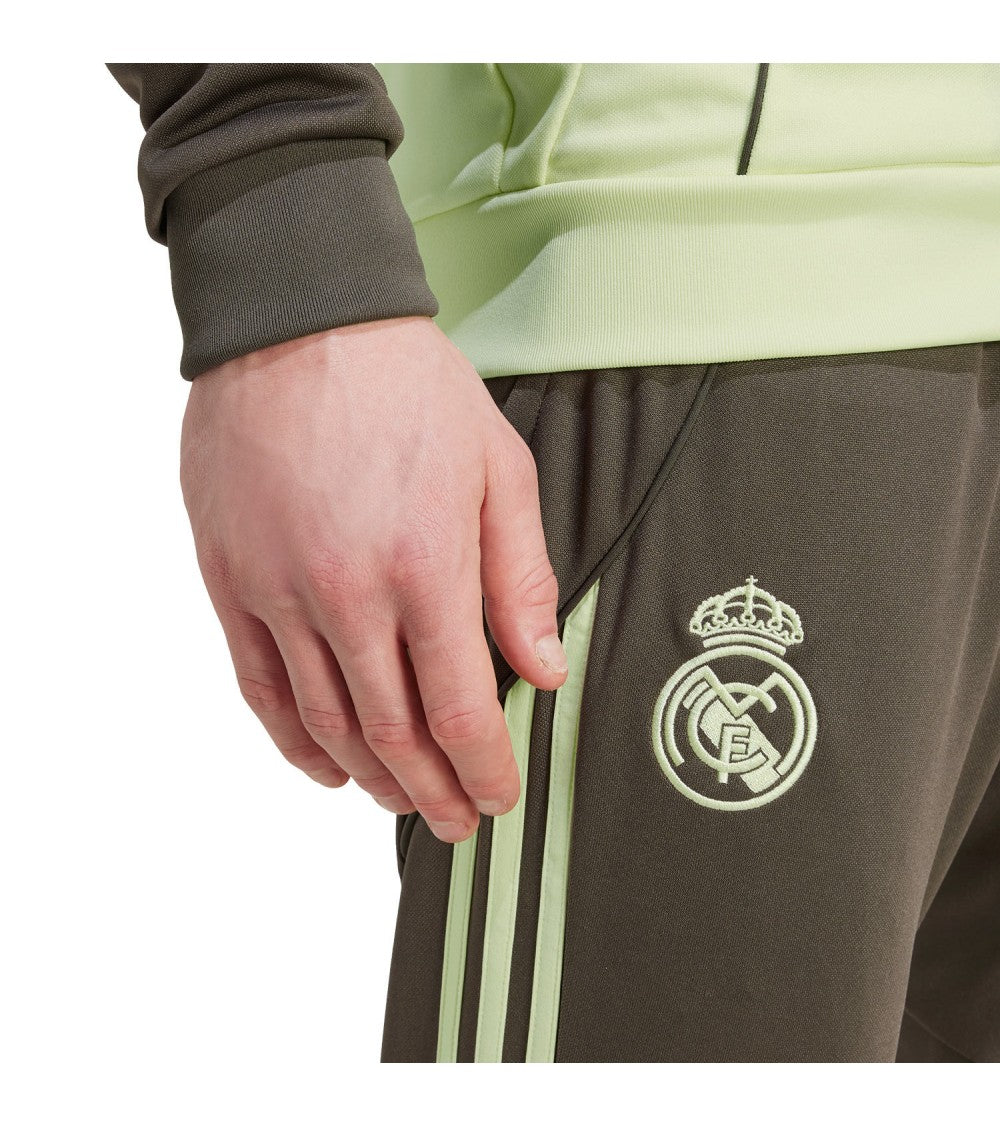Tuta Adidas Real Madrid - Tute - adidas
