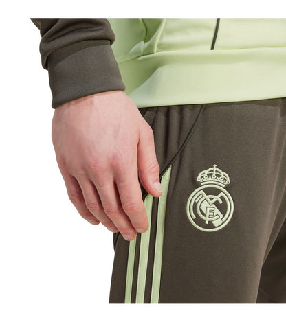 Tuta Adidas Real Madrid - Tute - adidas