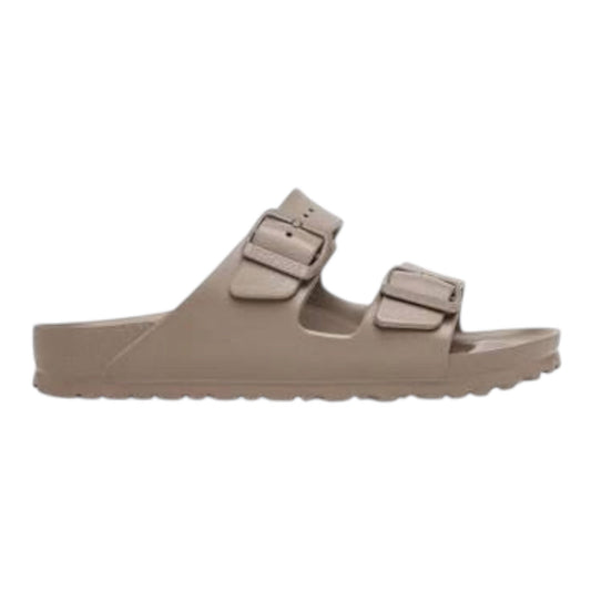 Birkenstock Eva Beige donna - pantofole - Birkenstock