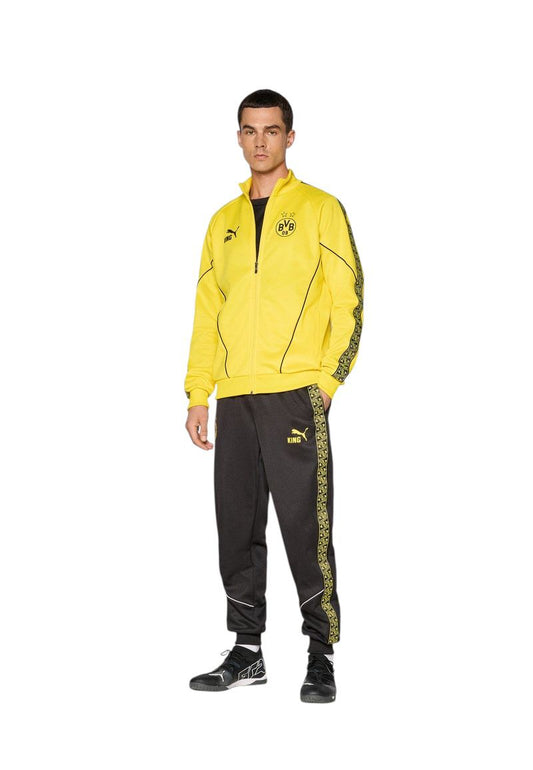 Tuta Puma King Borussia Dortmund - Tute - puma